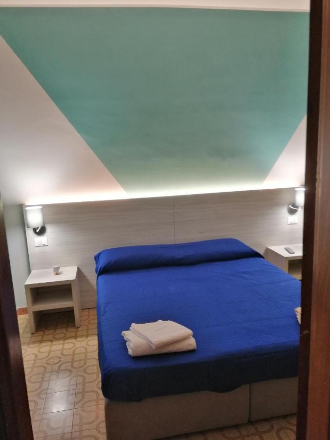 Hotel Cannone D'oro