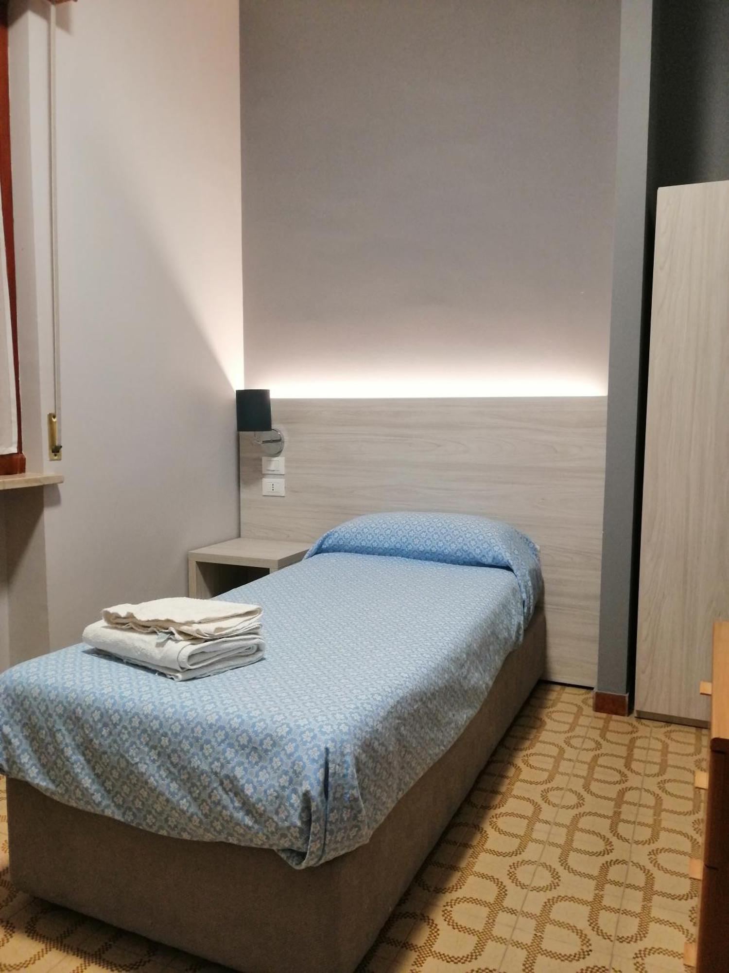 Cannone D'oro Hotel Sale
