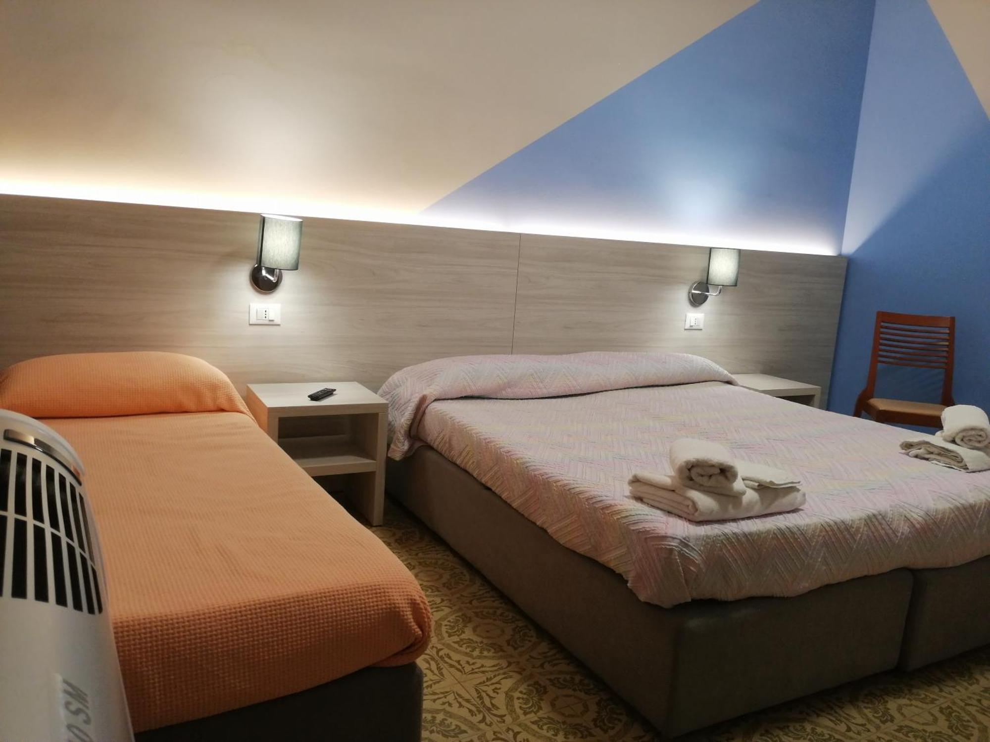 Cannone D'oro Hotel