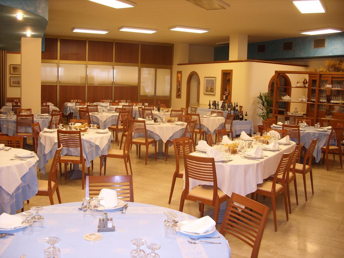 Cannone D'oro Hotel Sale