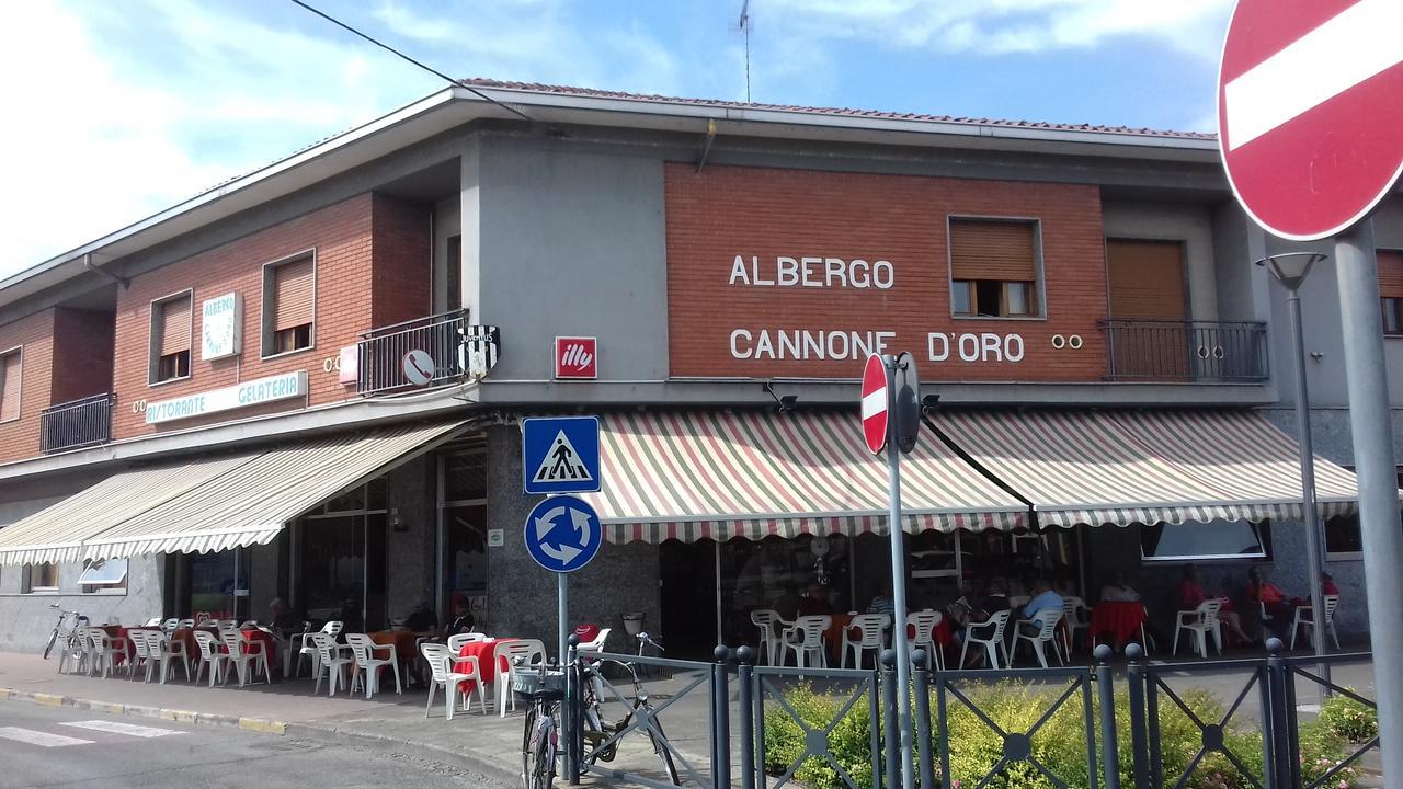 Hotel Cannone D'oro *